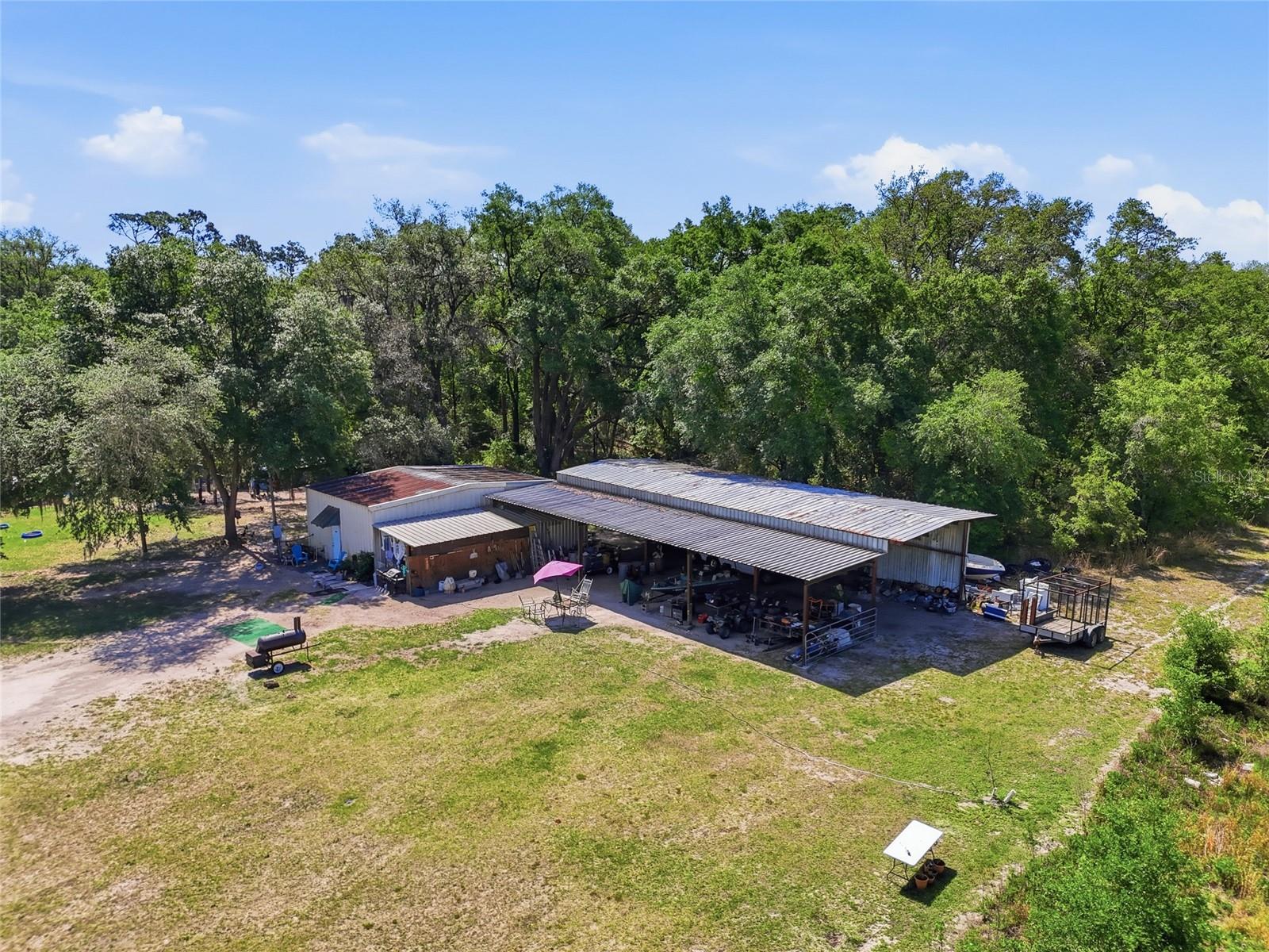 401 Falcon, Branford, FL 32008