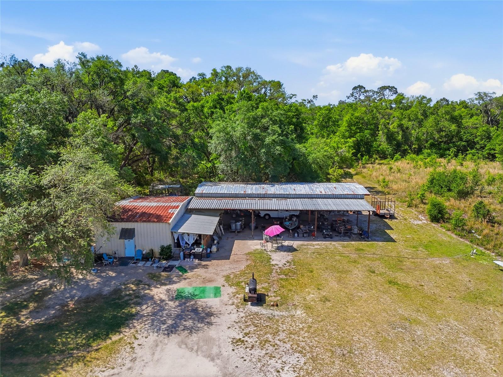 401 Falcon, Branford, FL 32008