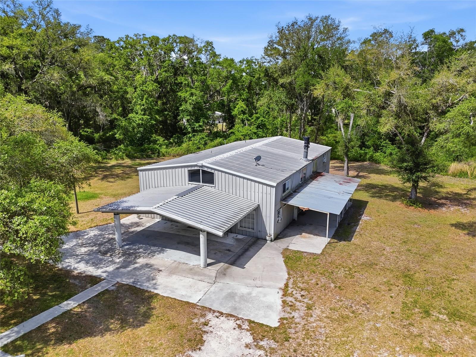 401 Falcon, Branford, FL 32008