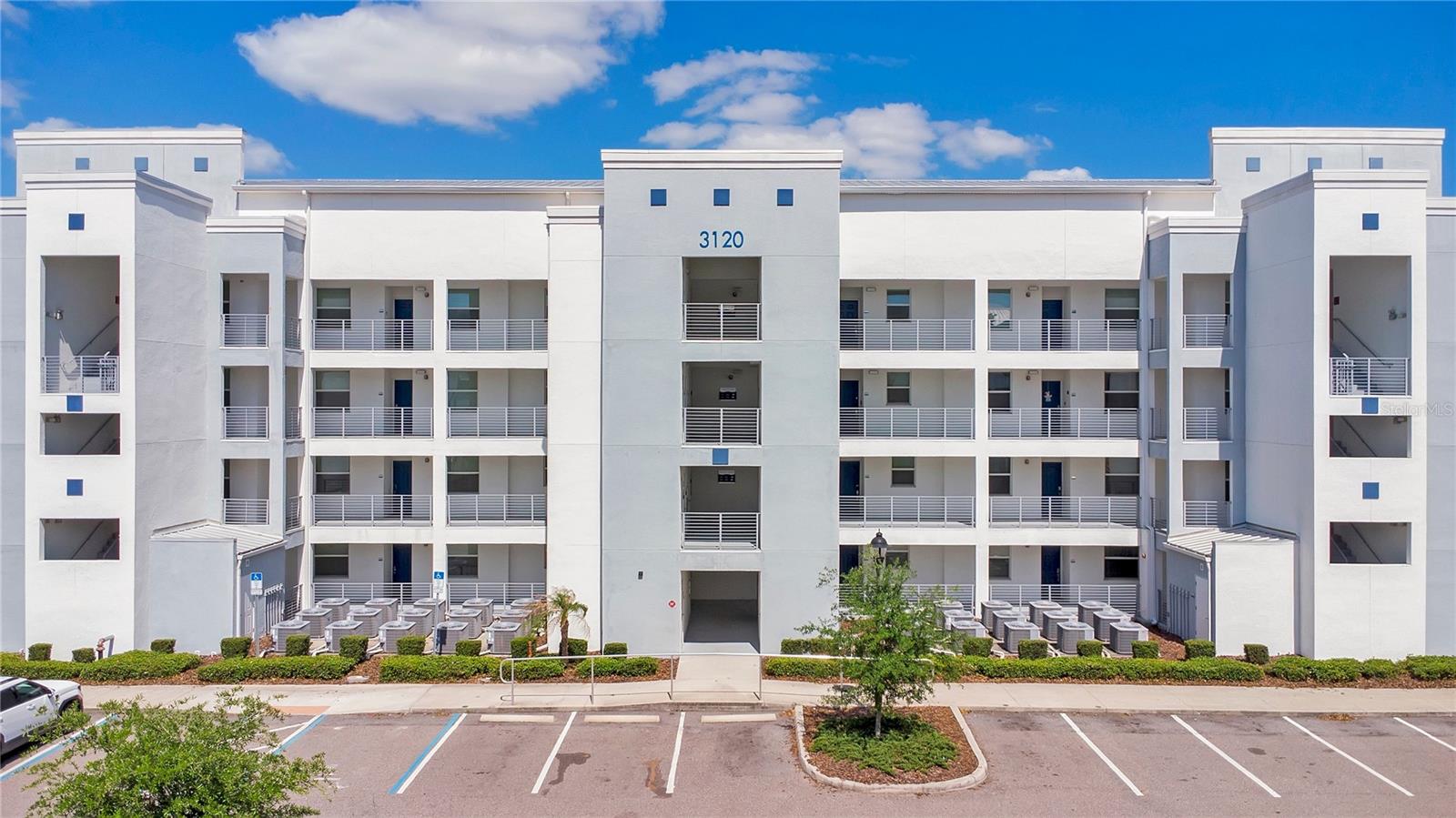 3120 Paradox Unit 204, Kissimmee, FL 34746