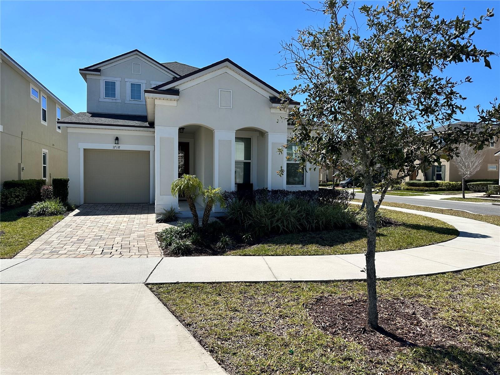 1718 Caribbean View, Kissimmee, FL 34747