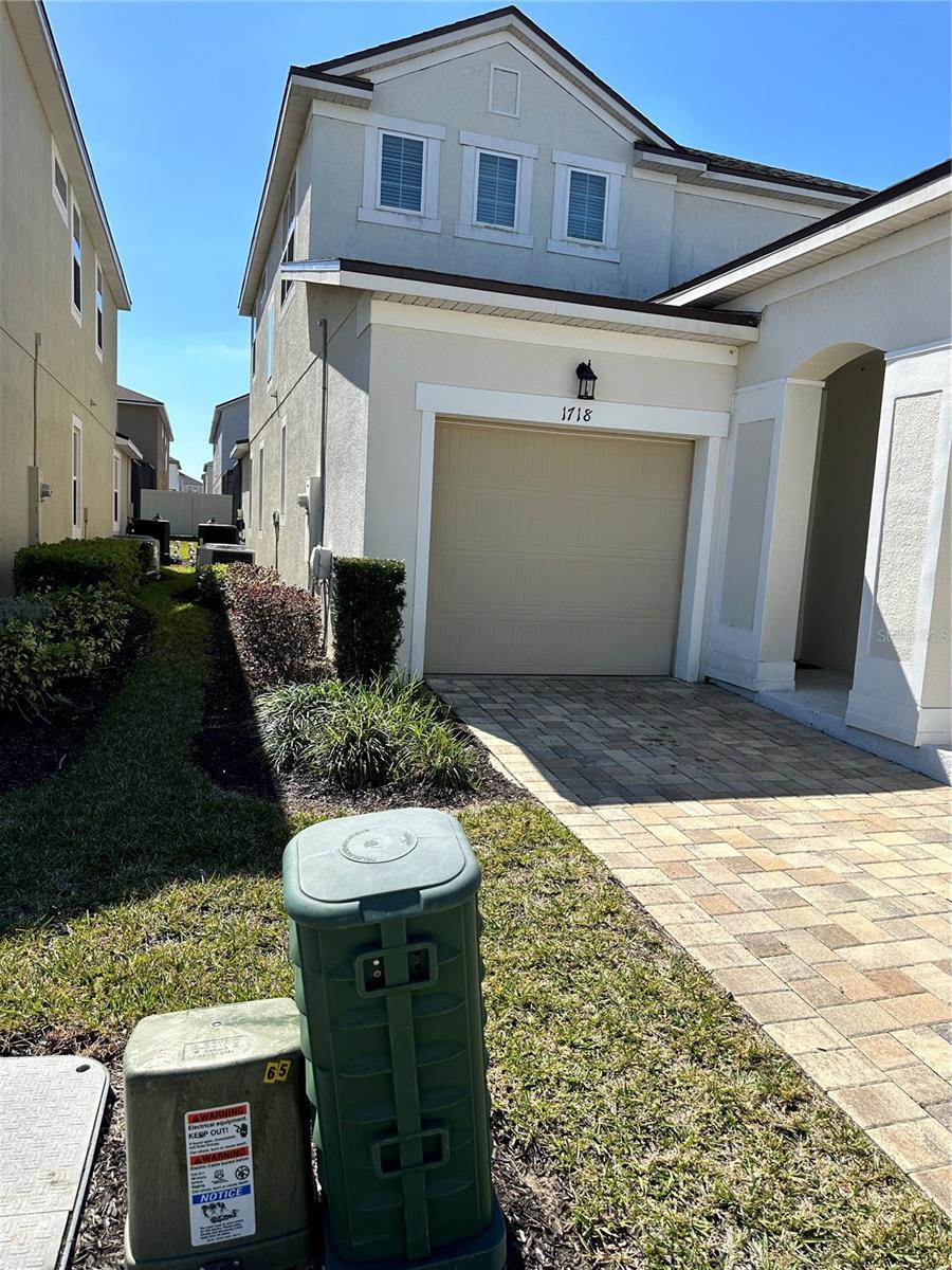 1718 Caribbean View, Kissimmee, FL 34747
