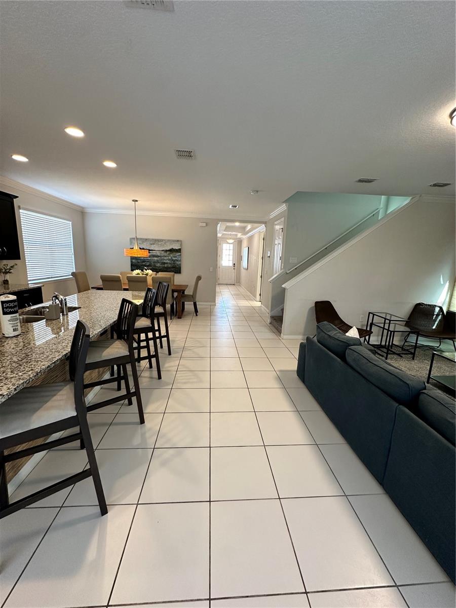 1718 Caribbean View, Kissimmee, FL 34747