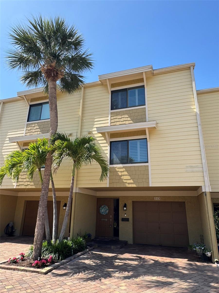 513 Haven Point, Treasure Island, FL 33706