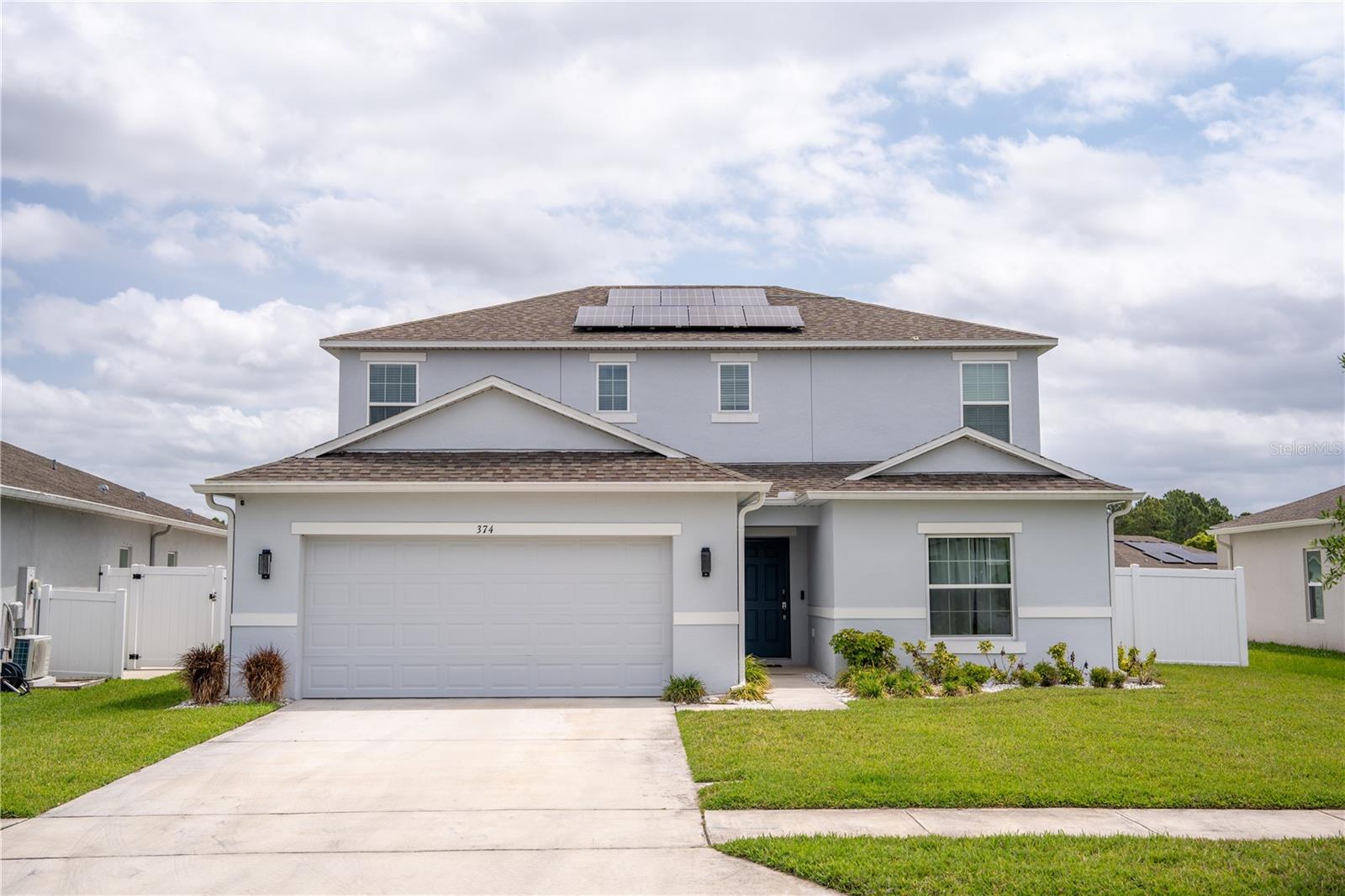 374 Pine Tree Bridge, St Cloud, FL 34772