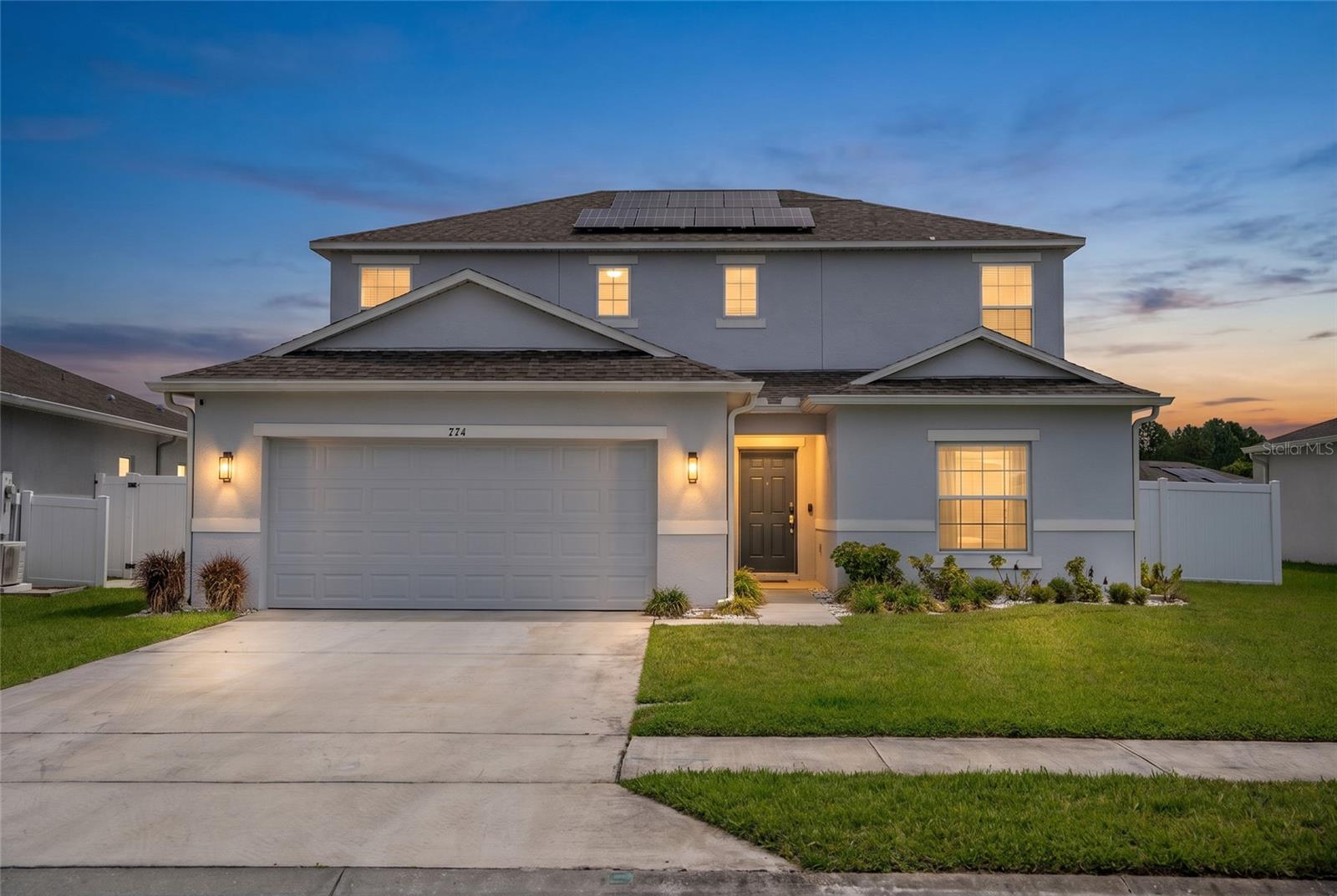 374 Pine Tree Bridge, St Cloud, FL 34772