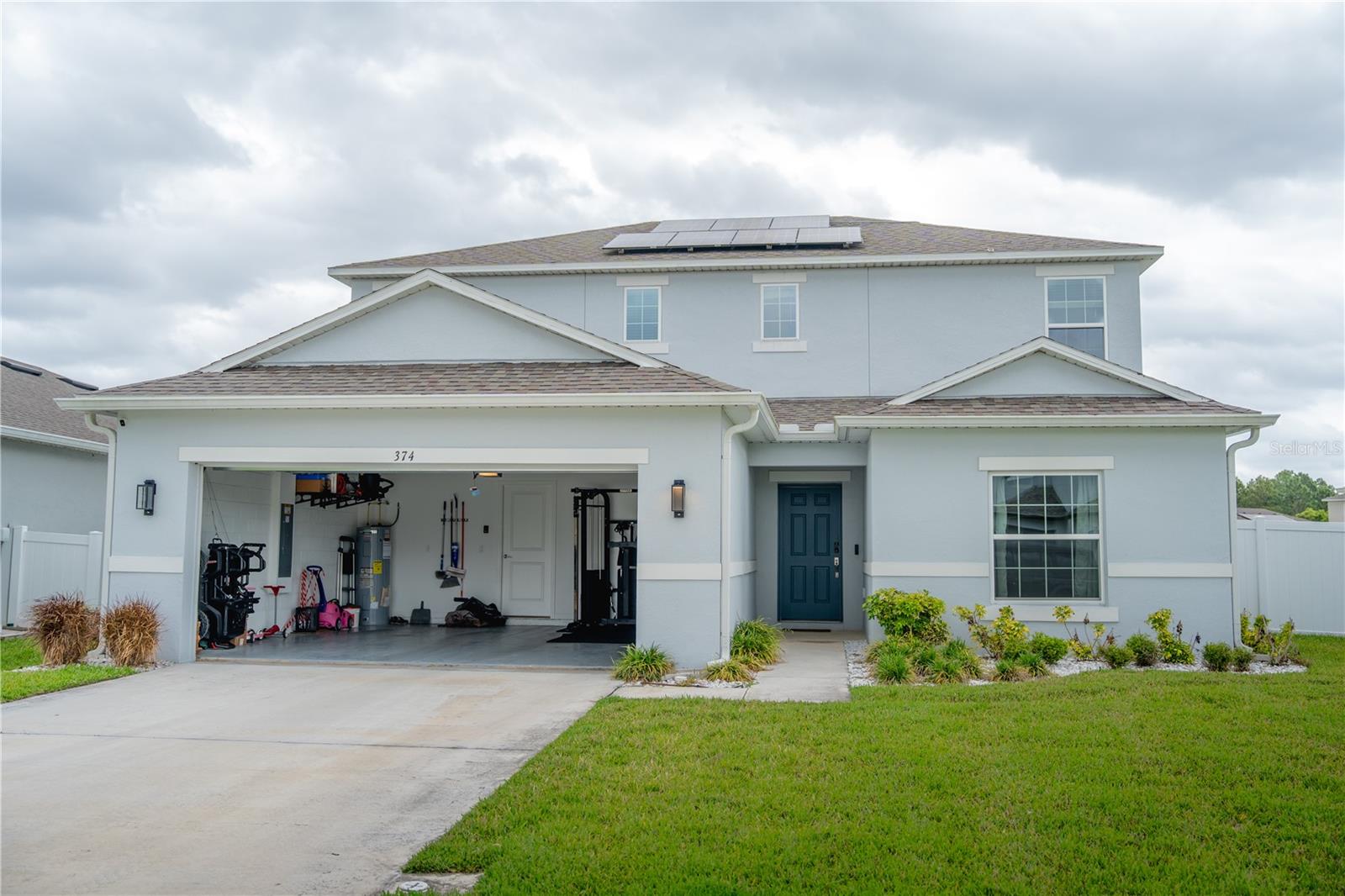 374 Pine Tree Bridge, St Cloud, FL 34772