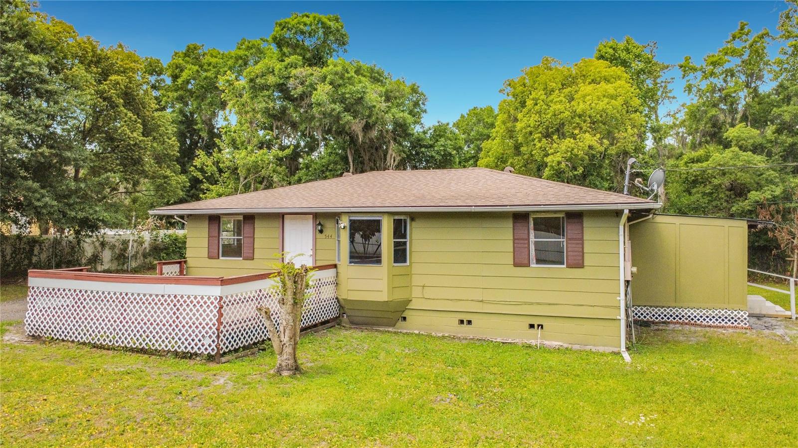 544 Mercury, Orlando, FL 32828