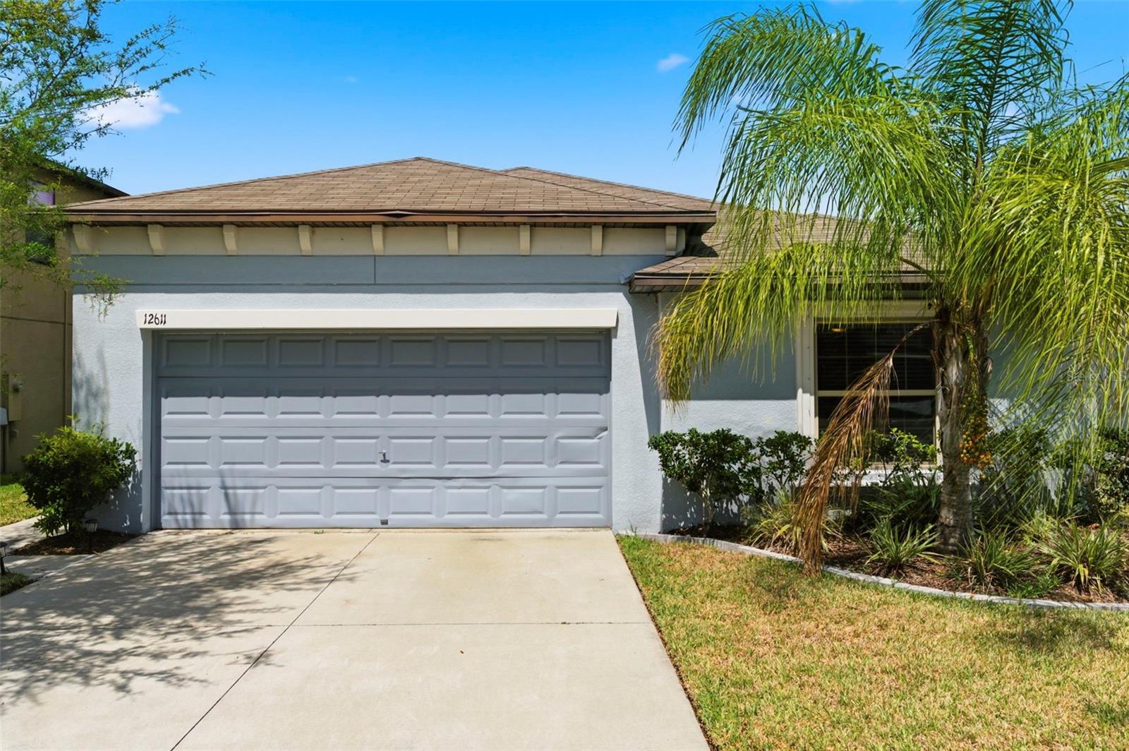 12611 Lemon Pepper, Riverview, FL 33578