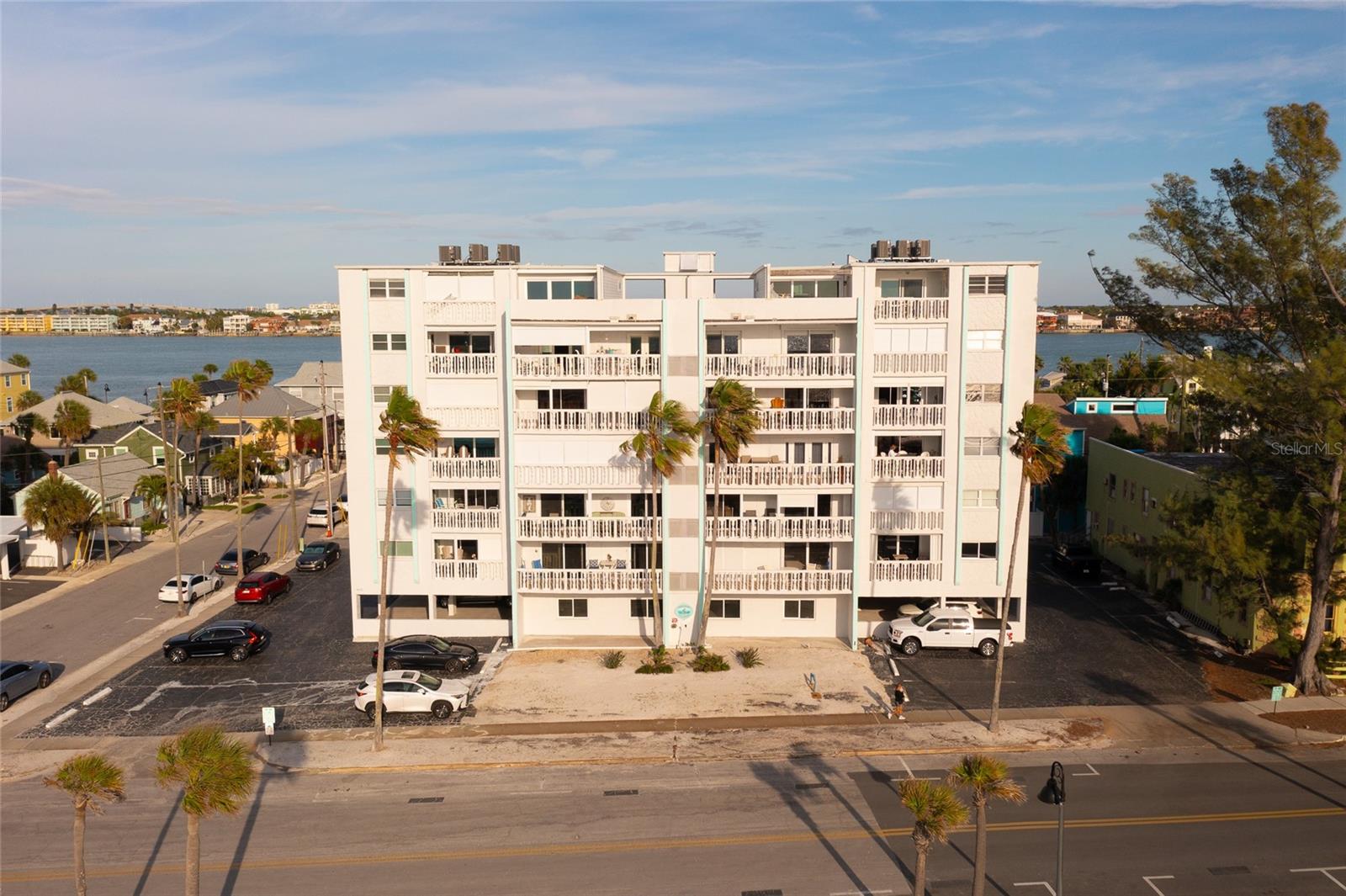 403 Gulf Unit 304, St Pete Beach, FL 33706