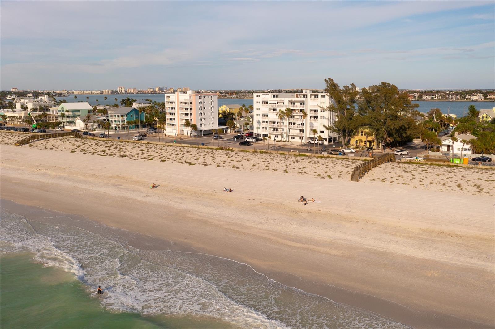 403 Gulf Unit 304, St Pete Beach, FL 33706