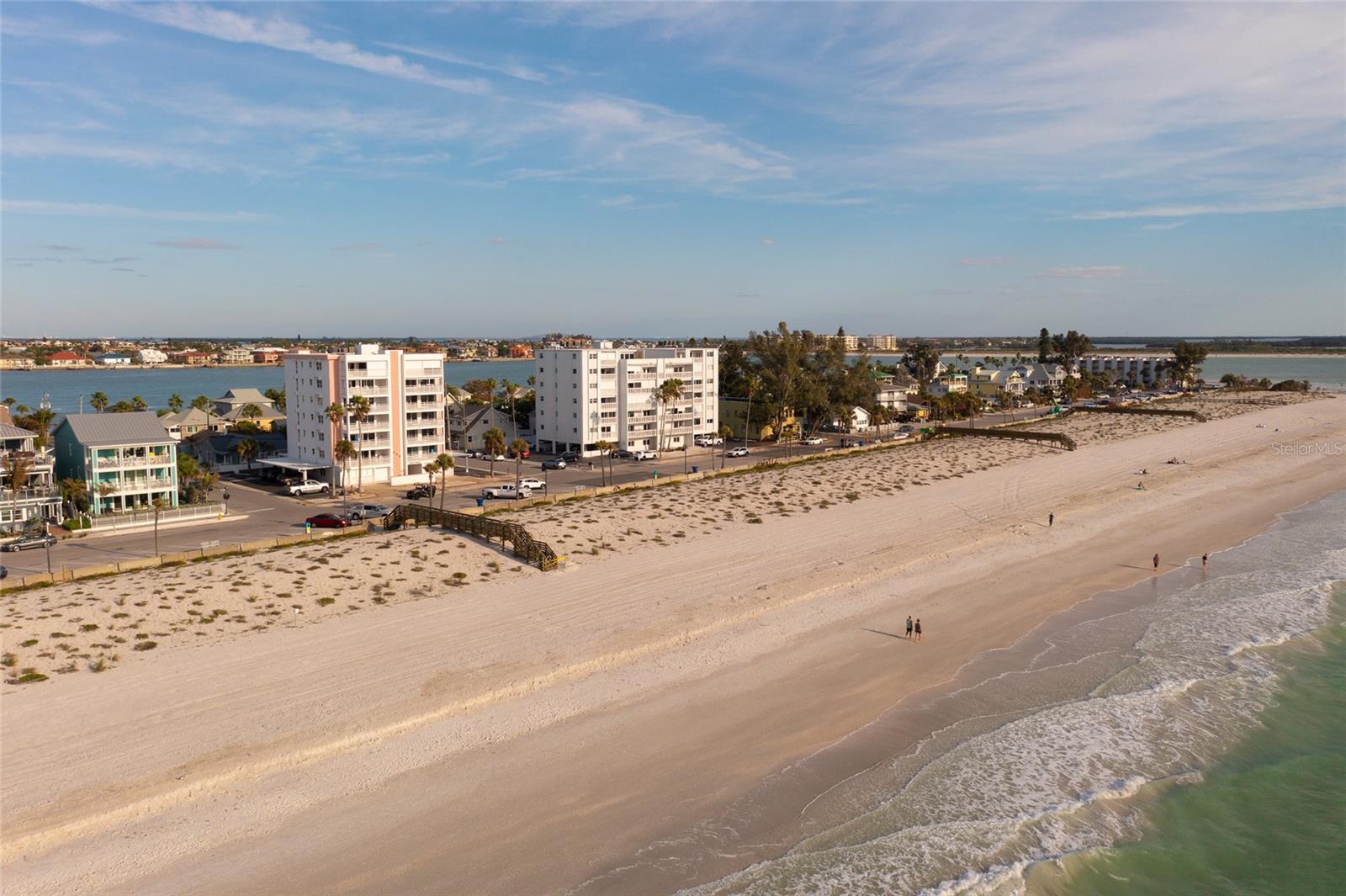 403 Gulf Unit 304, St Pete Beach, FL 33706