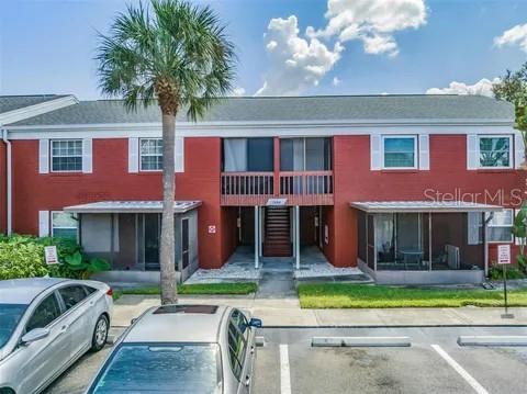 1084 82nd Unit 1084e, St Petersburg, FL 33702