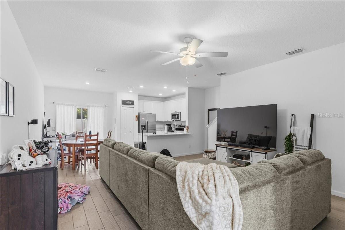 12657 7th, Newberry, FL 32669