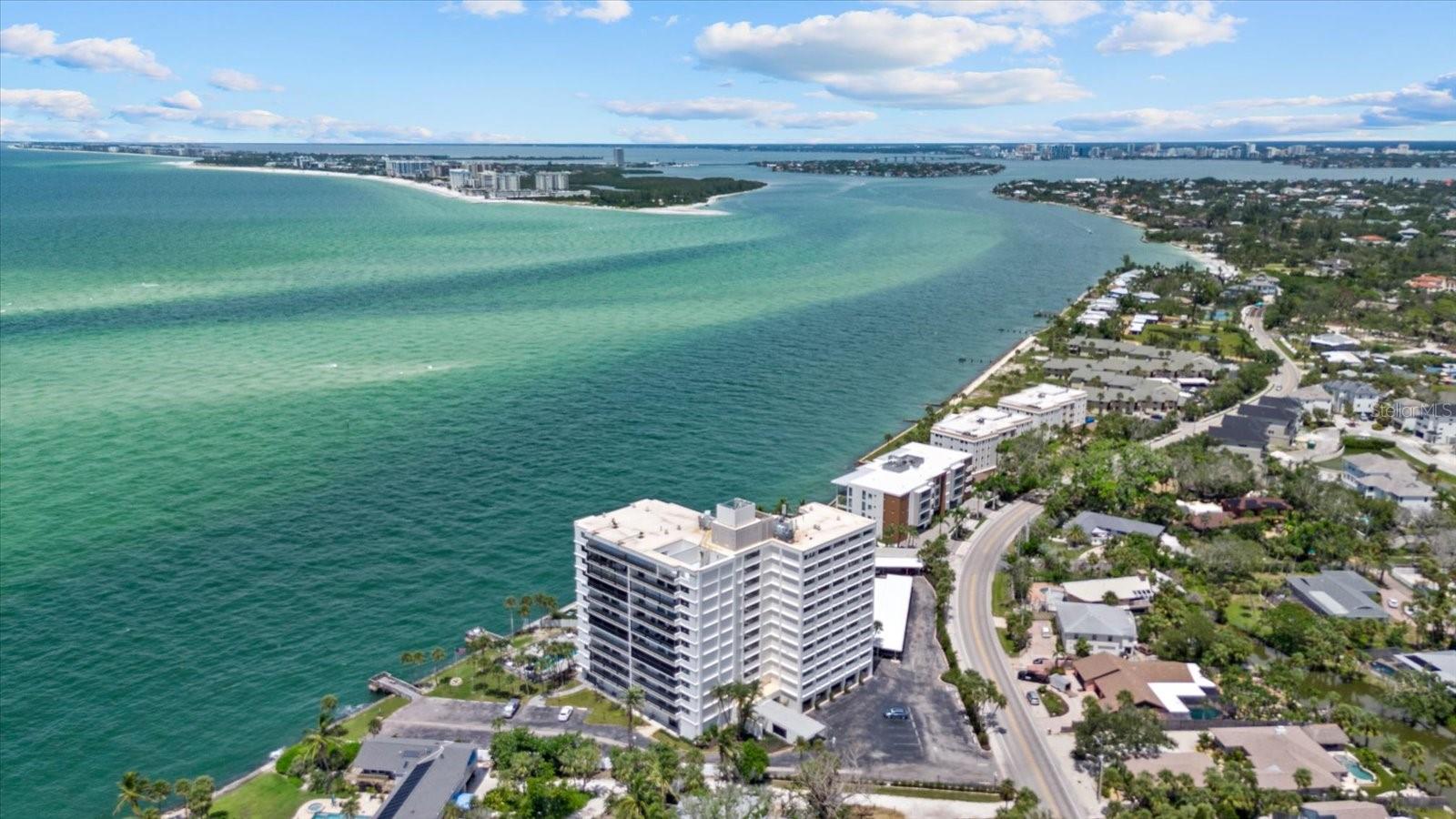 4822 Ocean Unit 11e, Sarasota, FL 34242