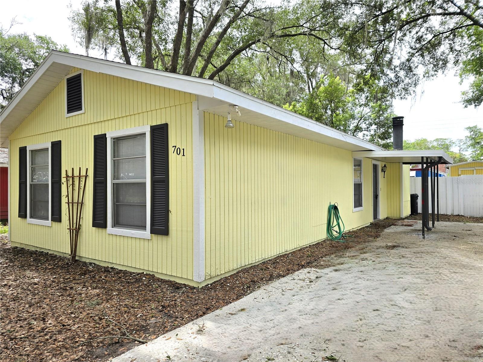 701 24th, Gainesville, FL 32609