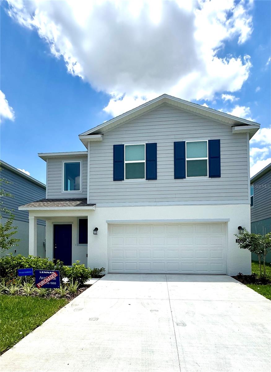 3430 Howell, Lake Wales, FL 33853