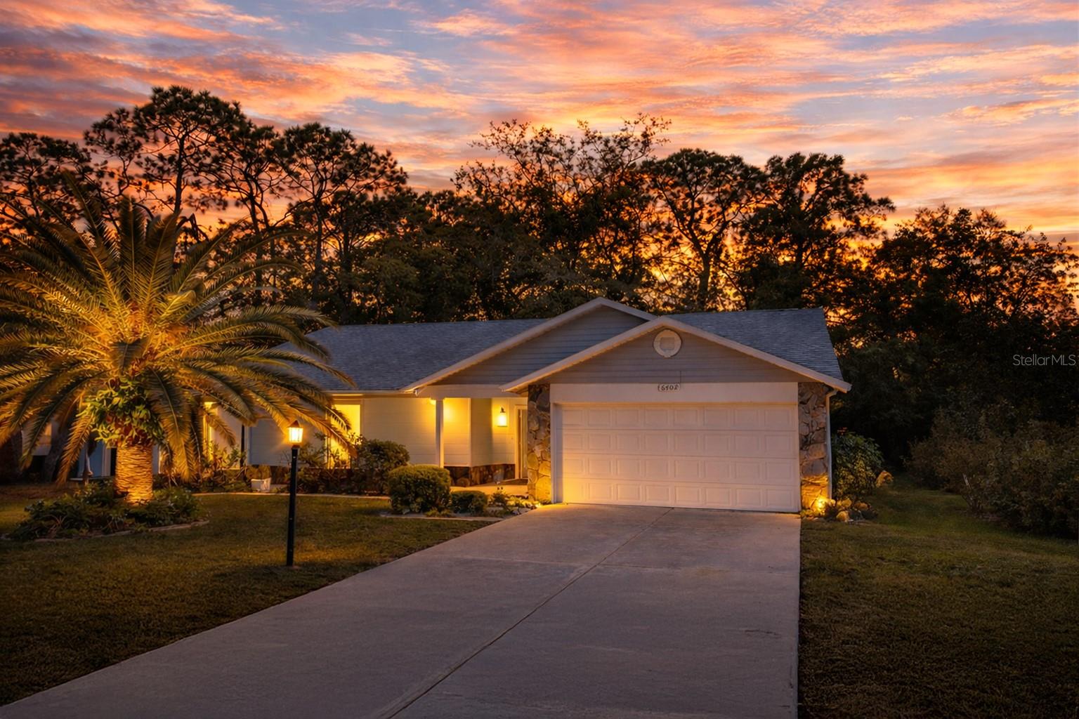 6402 Ocean Pines, Spring Hill, FL 34606
