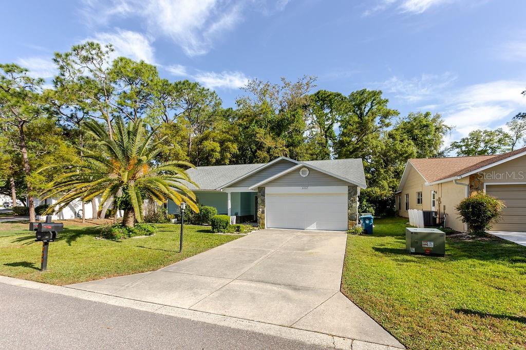 6402 Ocean Pines, Spring Hill, FL 34606