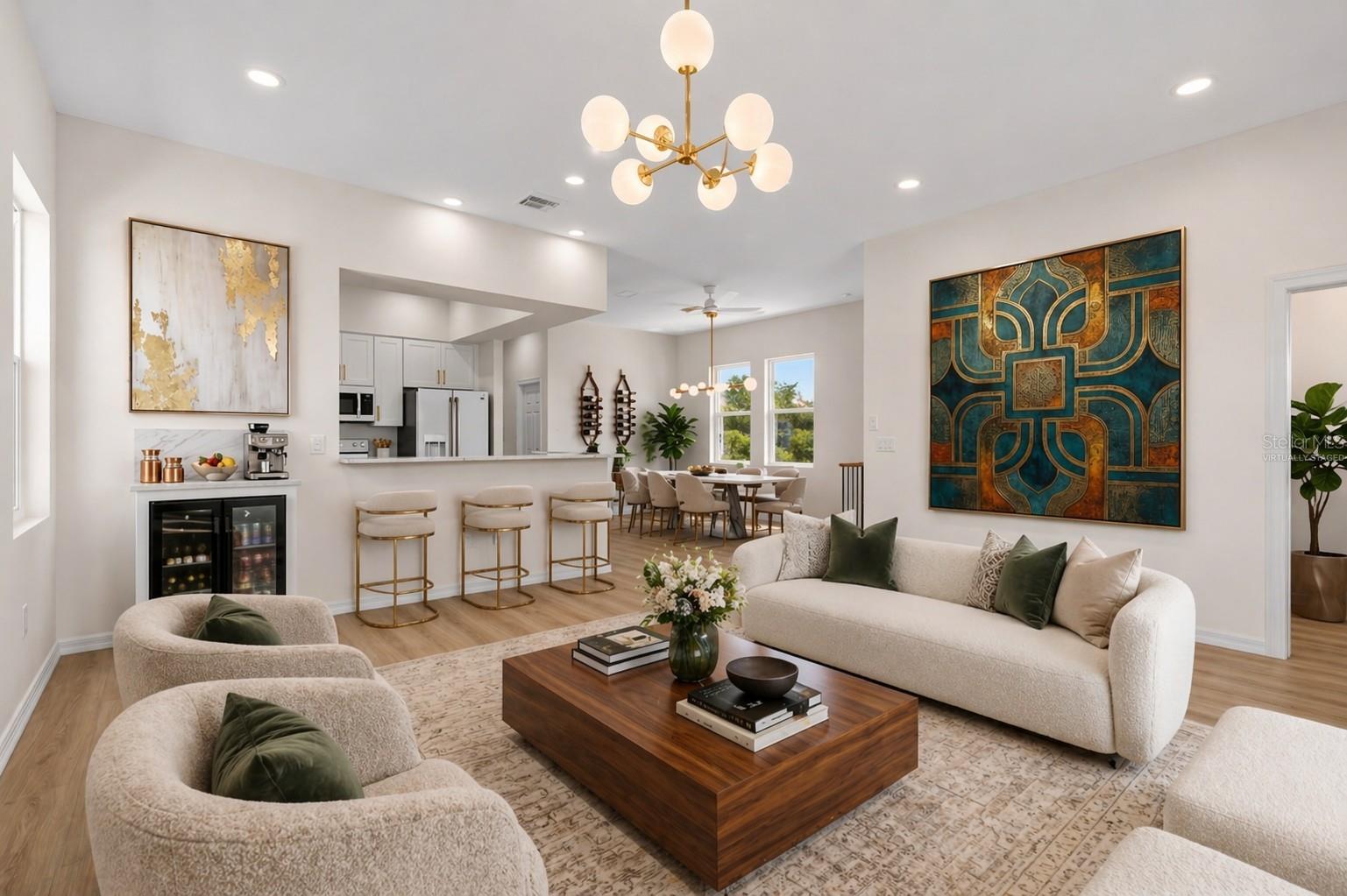 4234 4th, St Petersburg, FL 33705