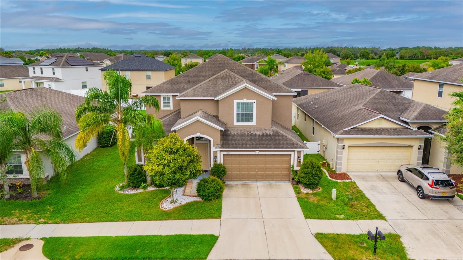 13161 Royal Pines, Riverview, FL 33579