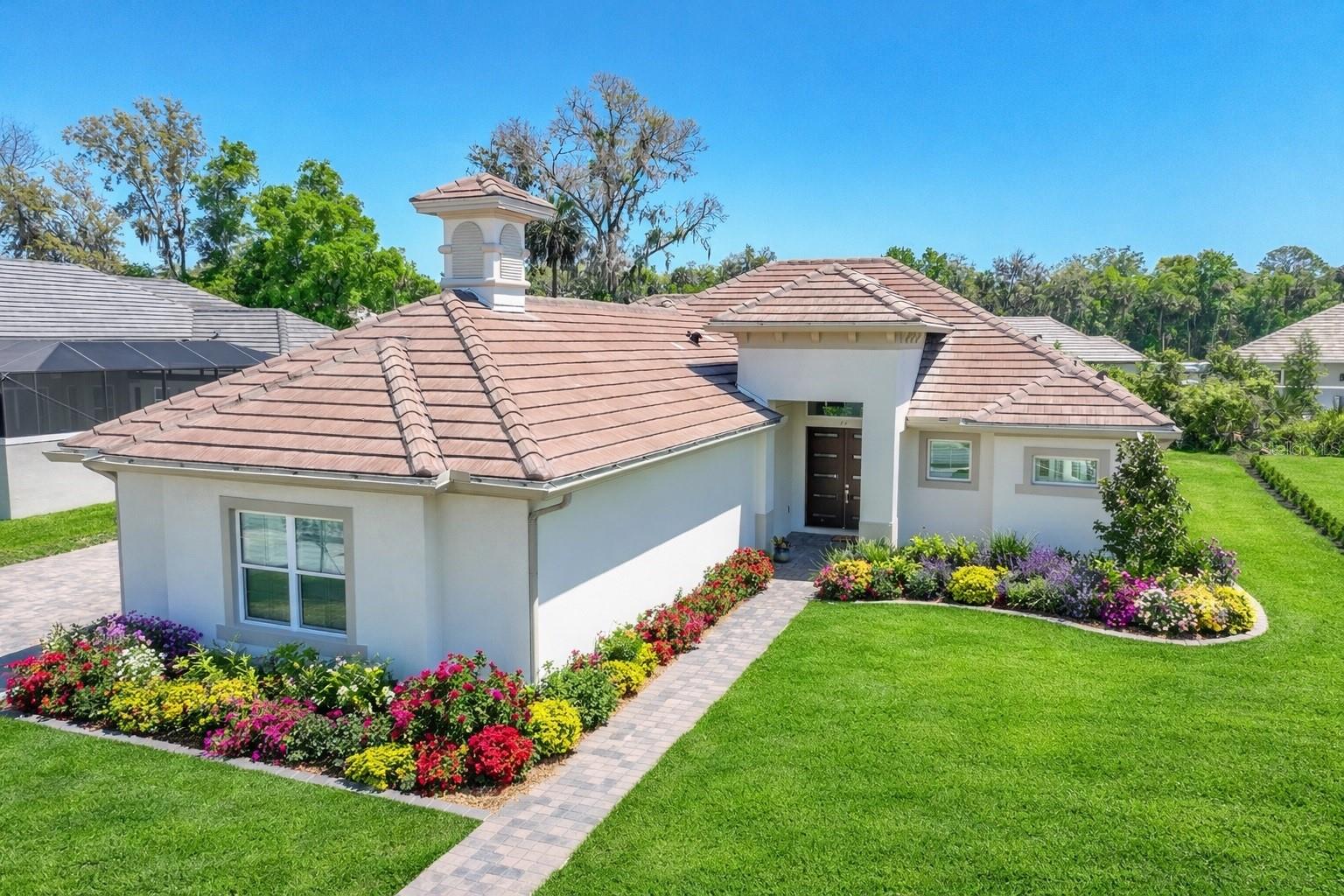 74 New Leatherwood, Palm Coast, FL 32137