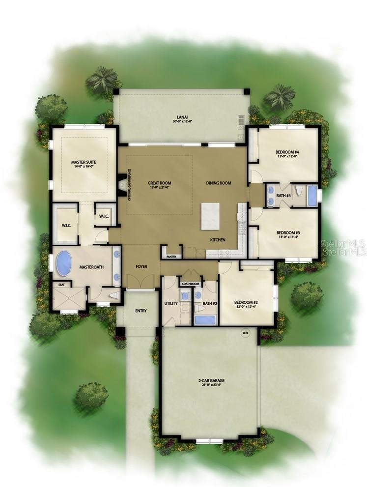 74 New Leatherwood, Palm Coast, FL 32137