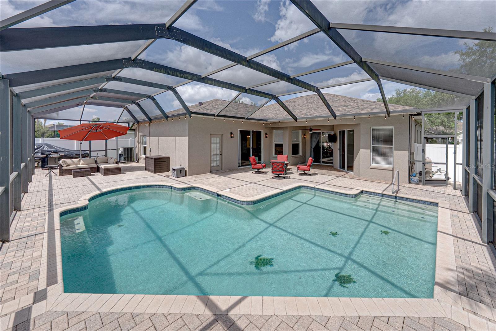 1542 Swamp Rose, Trinity, FL 34655