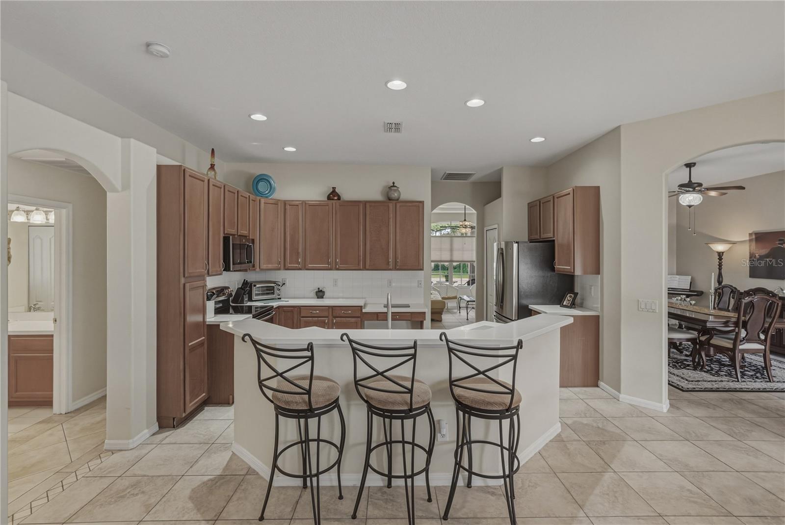 1542 Swamp Rose, Trinity, FL 34655