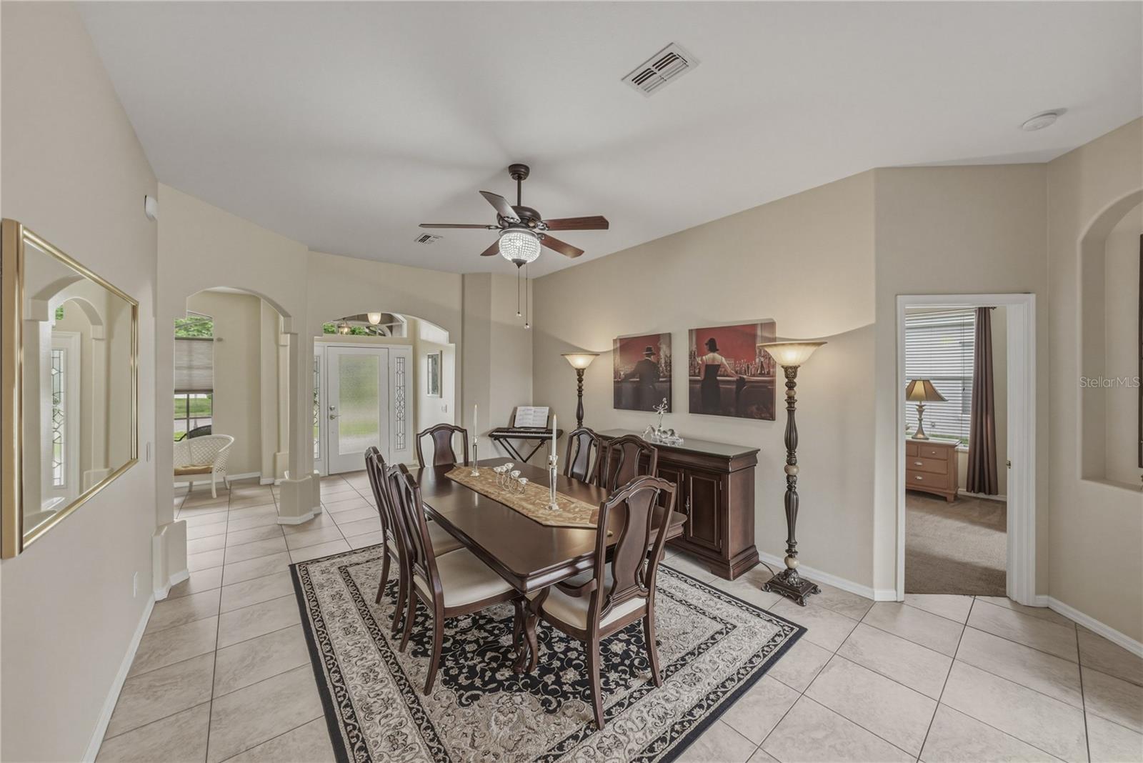 1542 Swamp Rose, Trinity, FL 34655