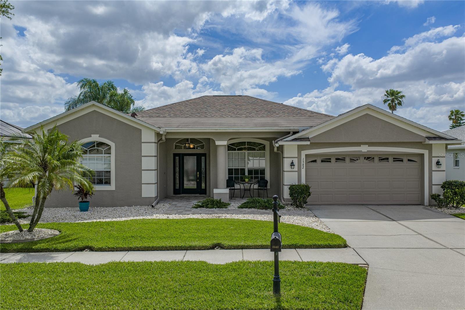 1542 Swamp Rose, Trinity, FL 34655