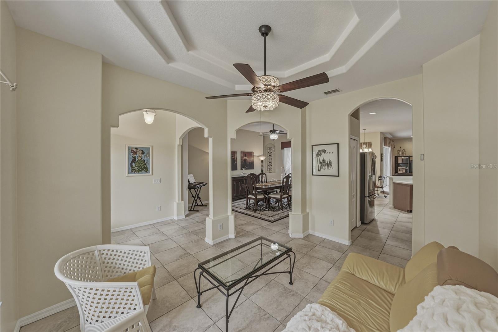 1542 Swamp Rose, Trinity, FL 34655