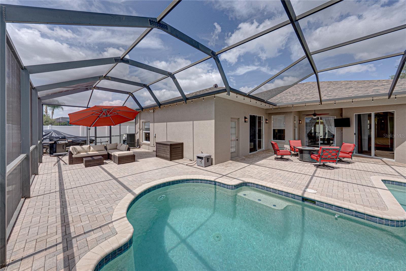 1542 Swamp Rose, Trinity, FL 34655