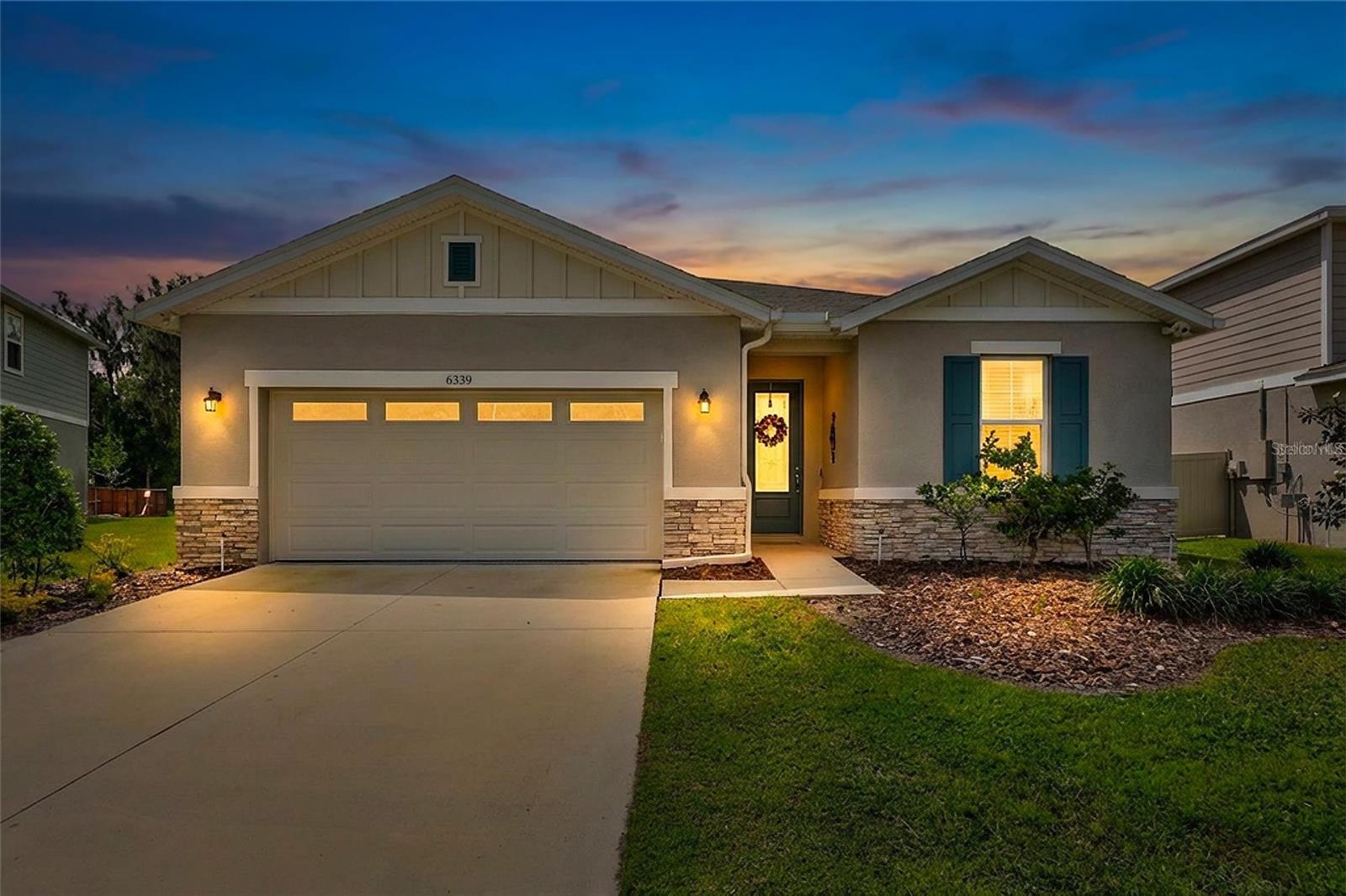 6339 Dolostone, Lakeland, FL 33811