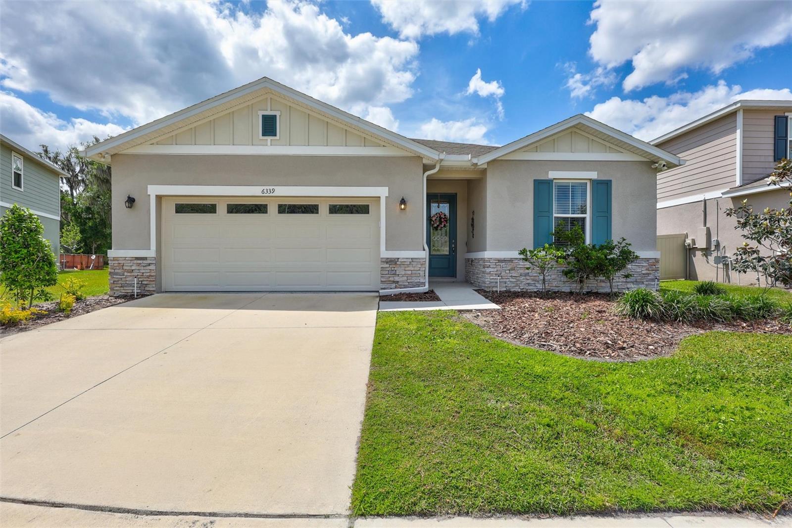 6339 Dolostone, Lakeland, FL 33811
