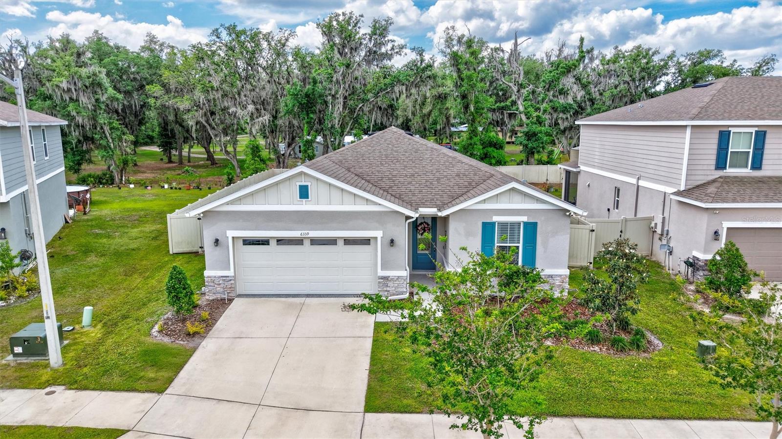 6339 Dolostone, Lakeland, FL 33811