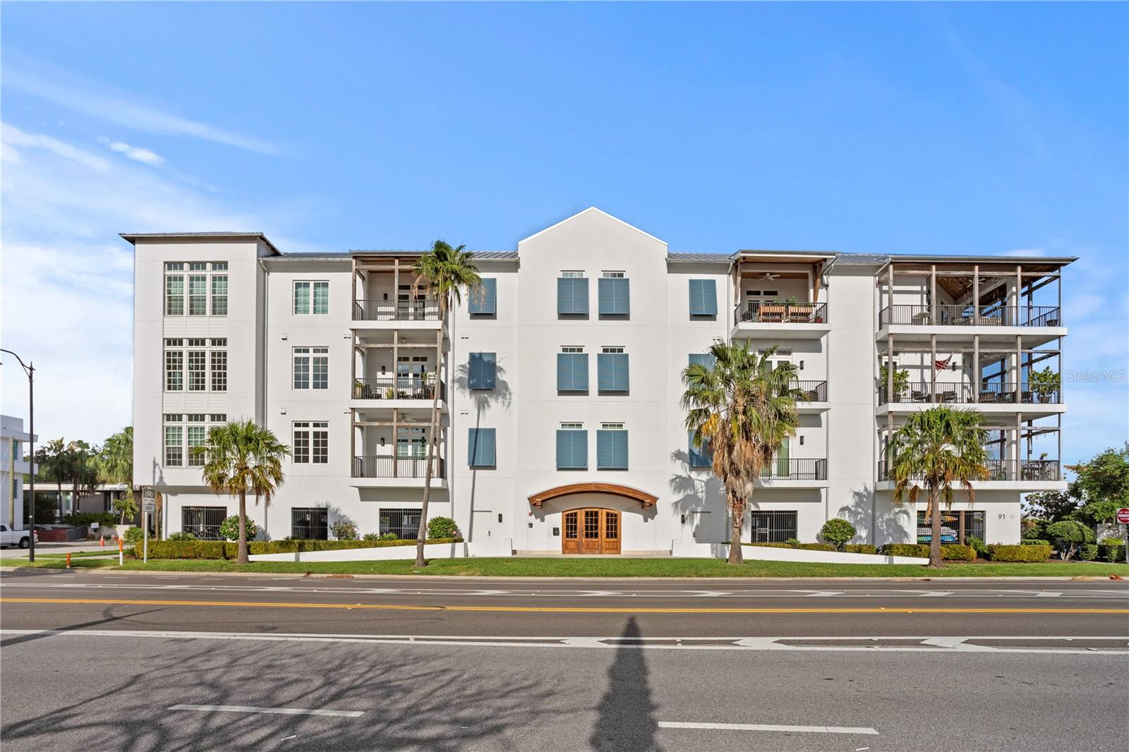 91 Davis Unit 303, Tampa, FL 33606