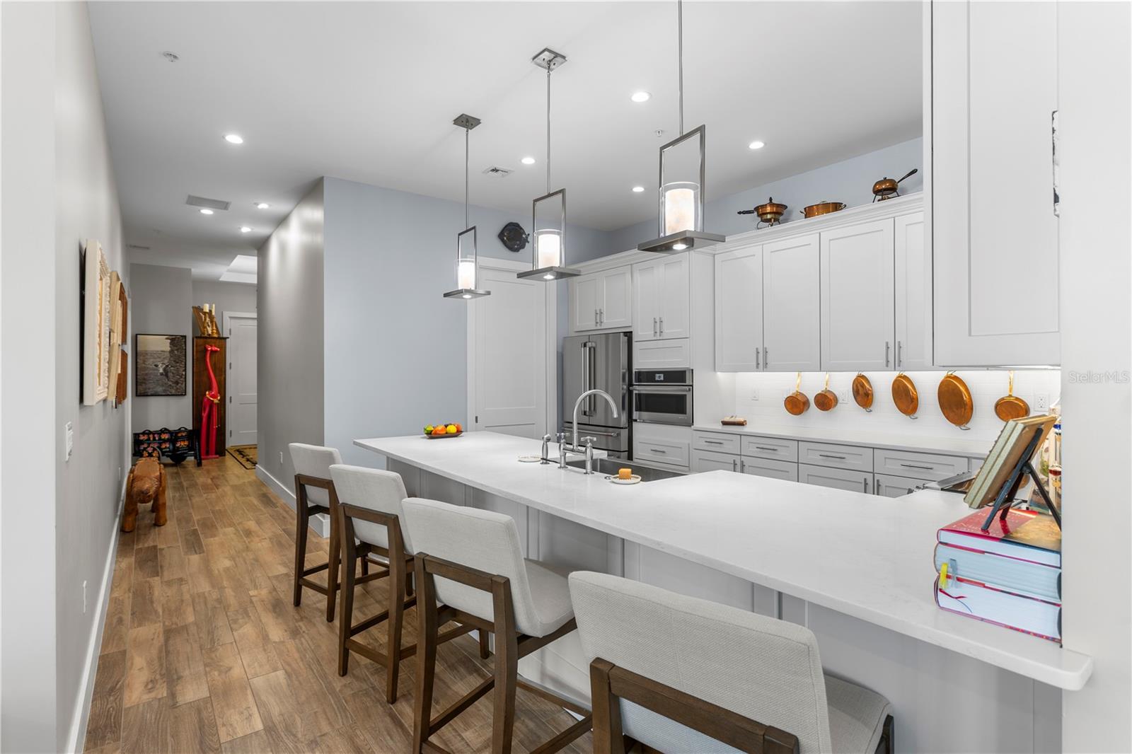 91 Davis Unit 303, Tampa, FL 33606
