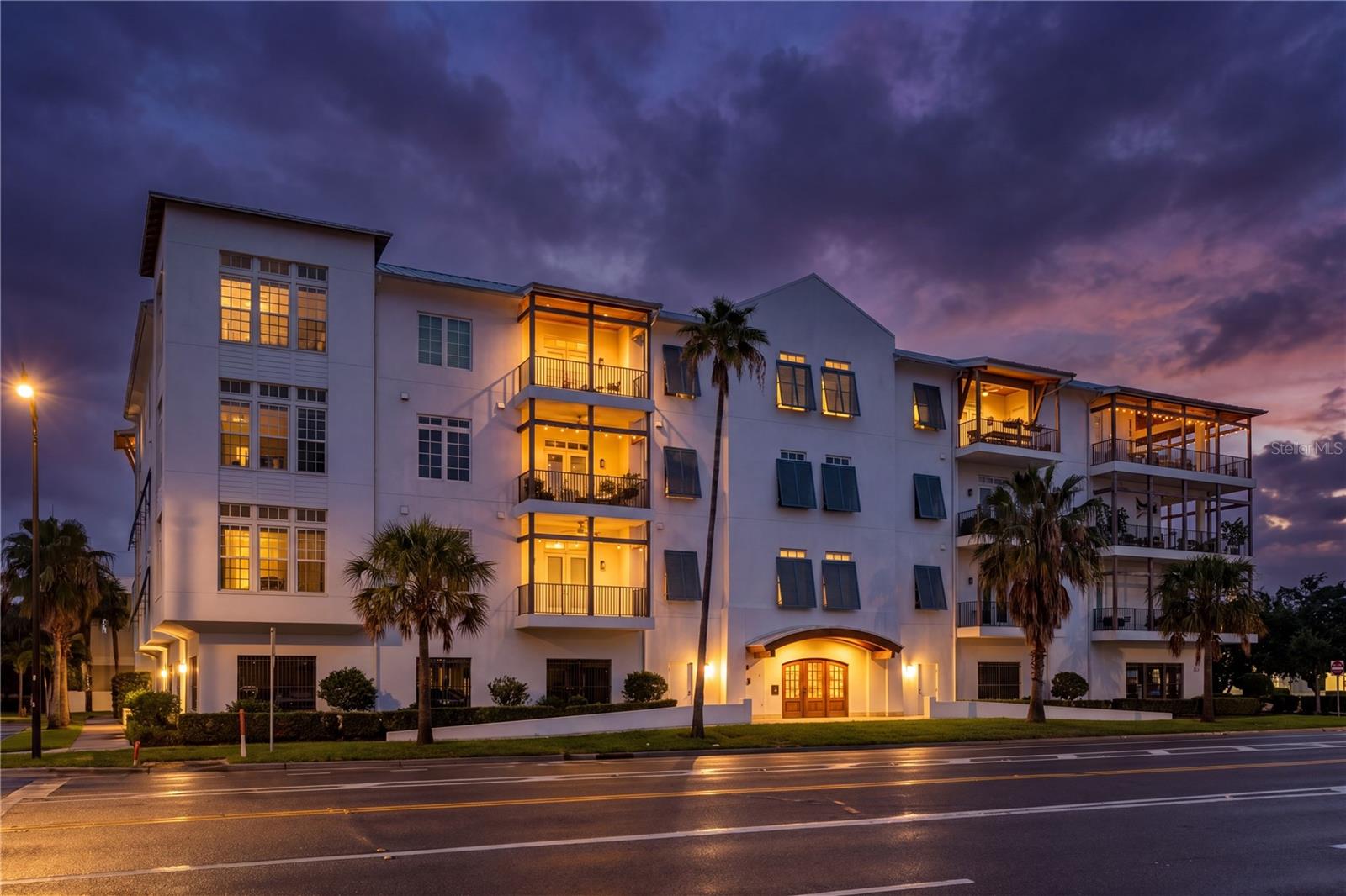 91 Davis Unit 303, Tampa, FL 33606