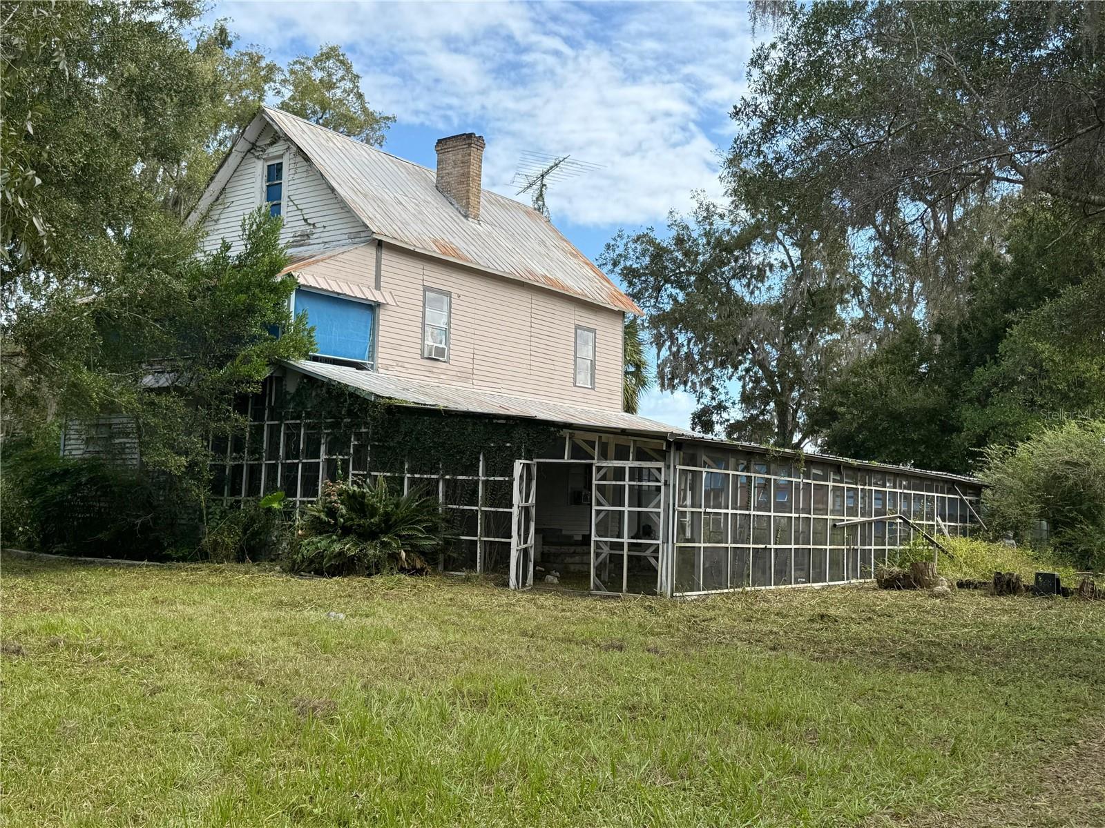 5950 Highway 41, Williston, FL 32696