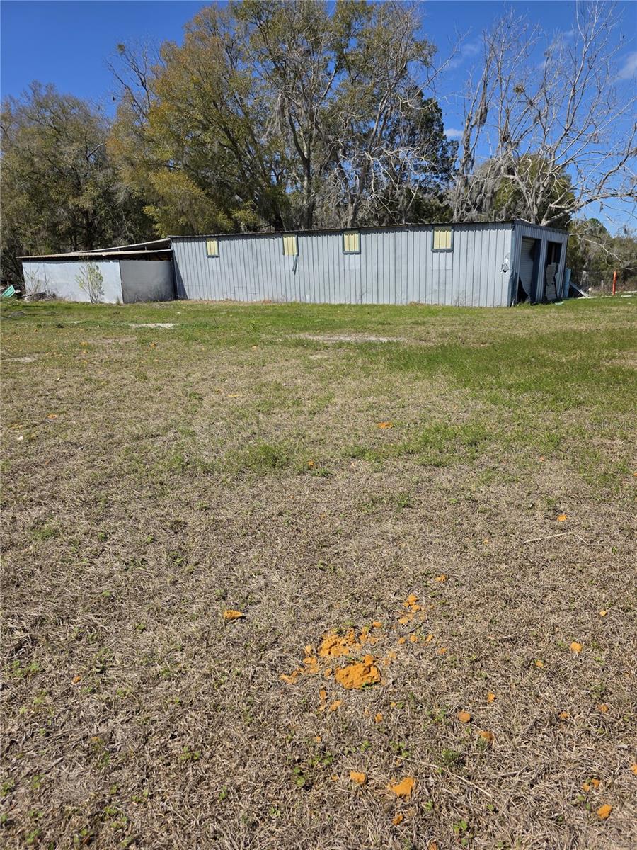5950 Highway 41, Williston, FL 32696