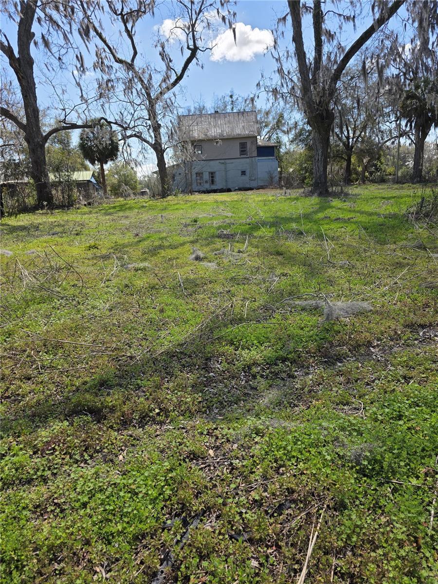 5950 Highway 41, Williston, FL 32696