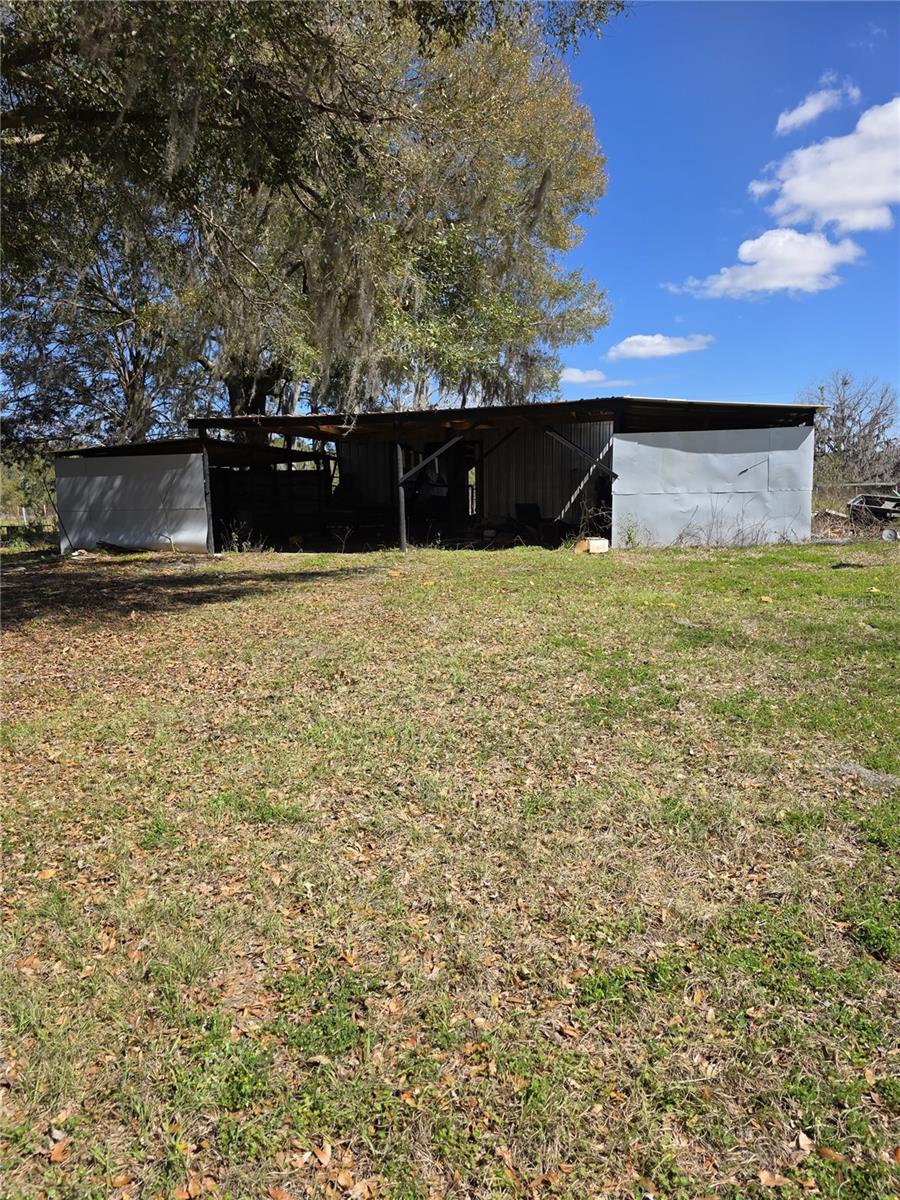 5950 Highway 41, Williston, FL 32696