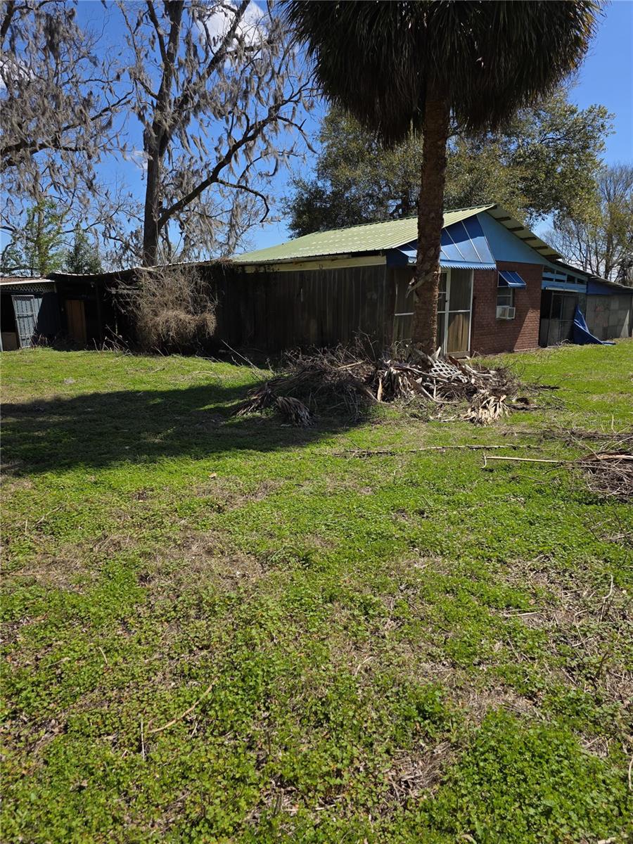5950 Highway 41, Williston, FL 32696