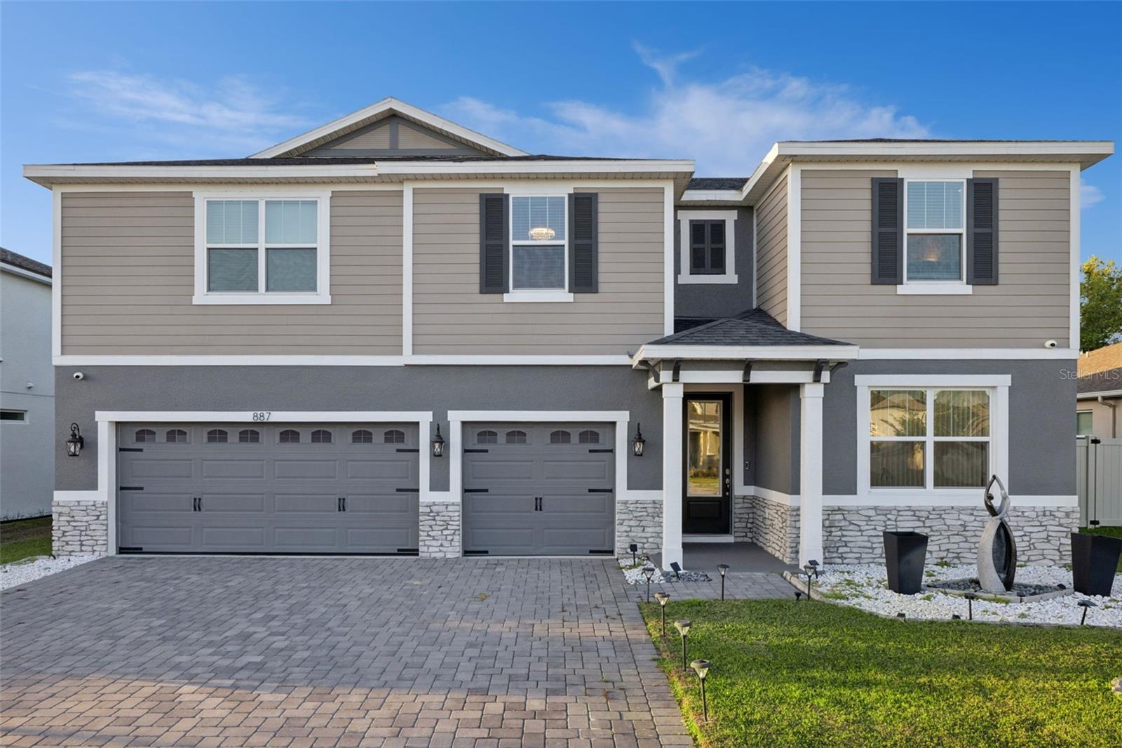 887 Asterfield, Deland, FL 32720