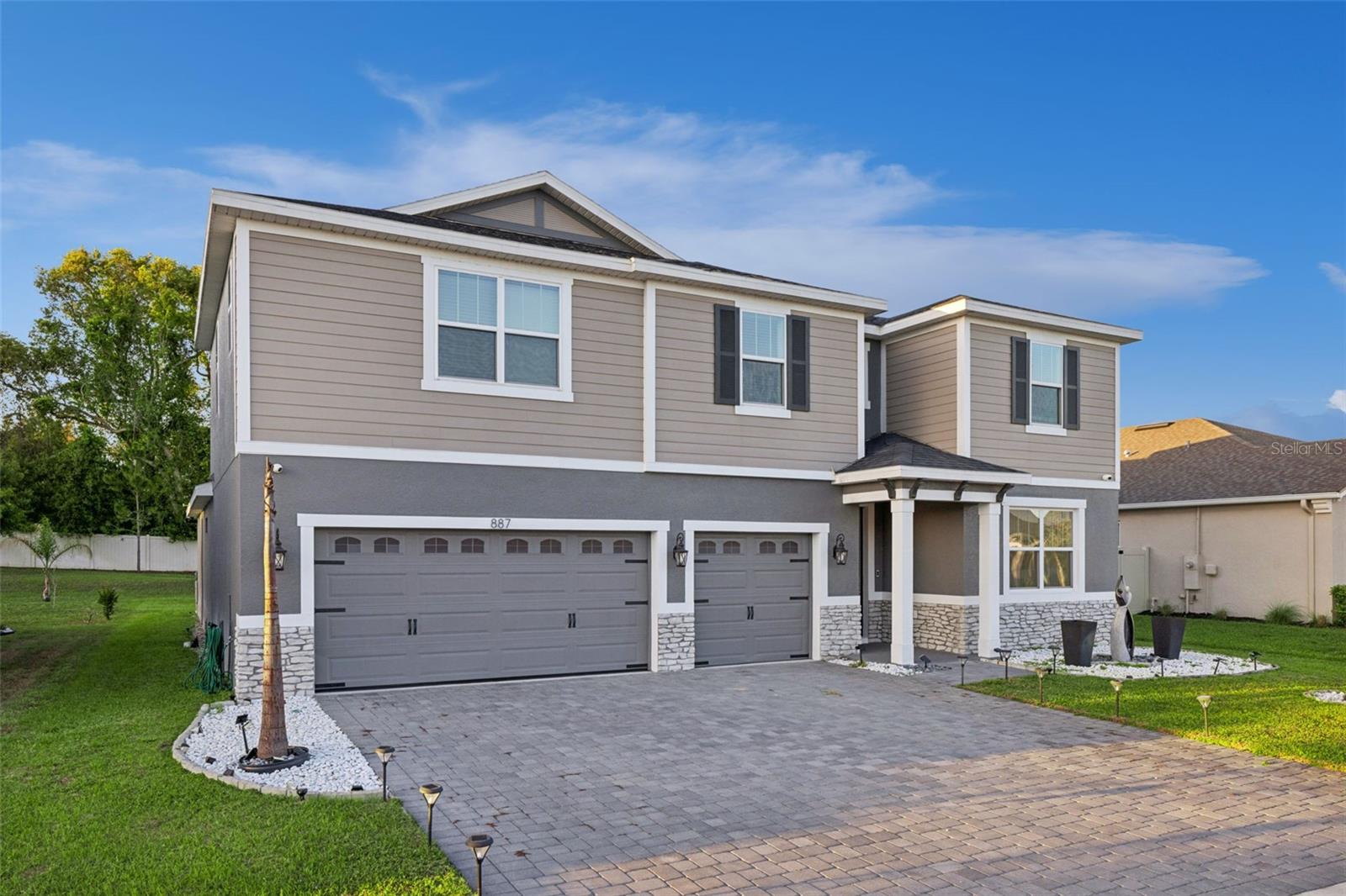 887 Asterfield, Deland, FL 32720