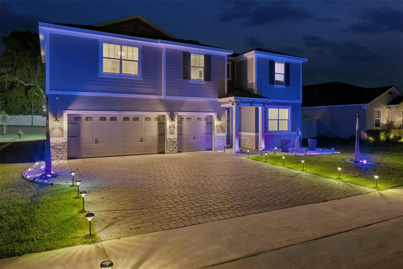 887 Asterfield, Deland, FL 32720
