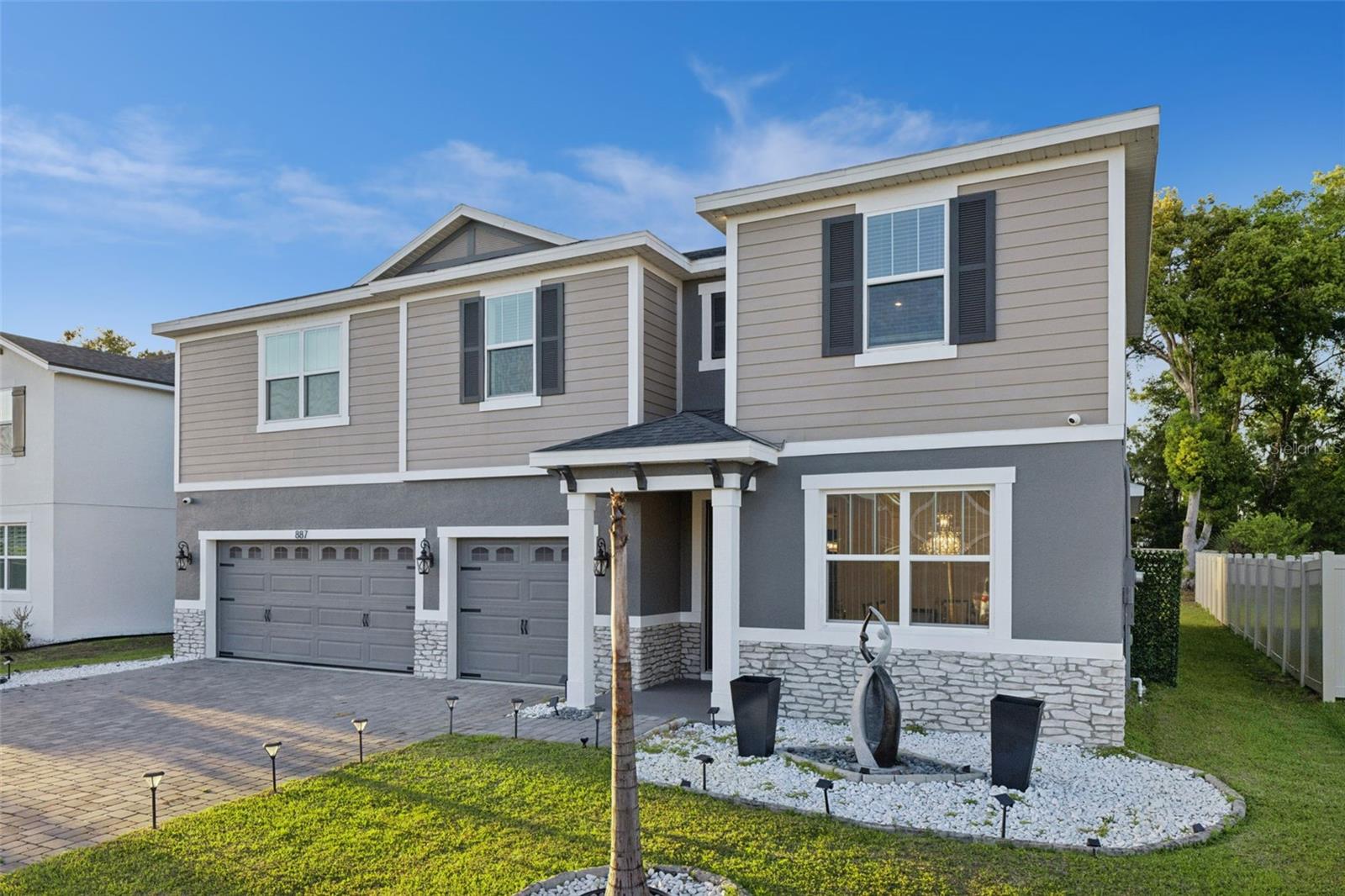 887 Asterfield, Deland, FL 32720