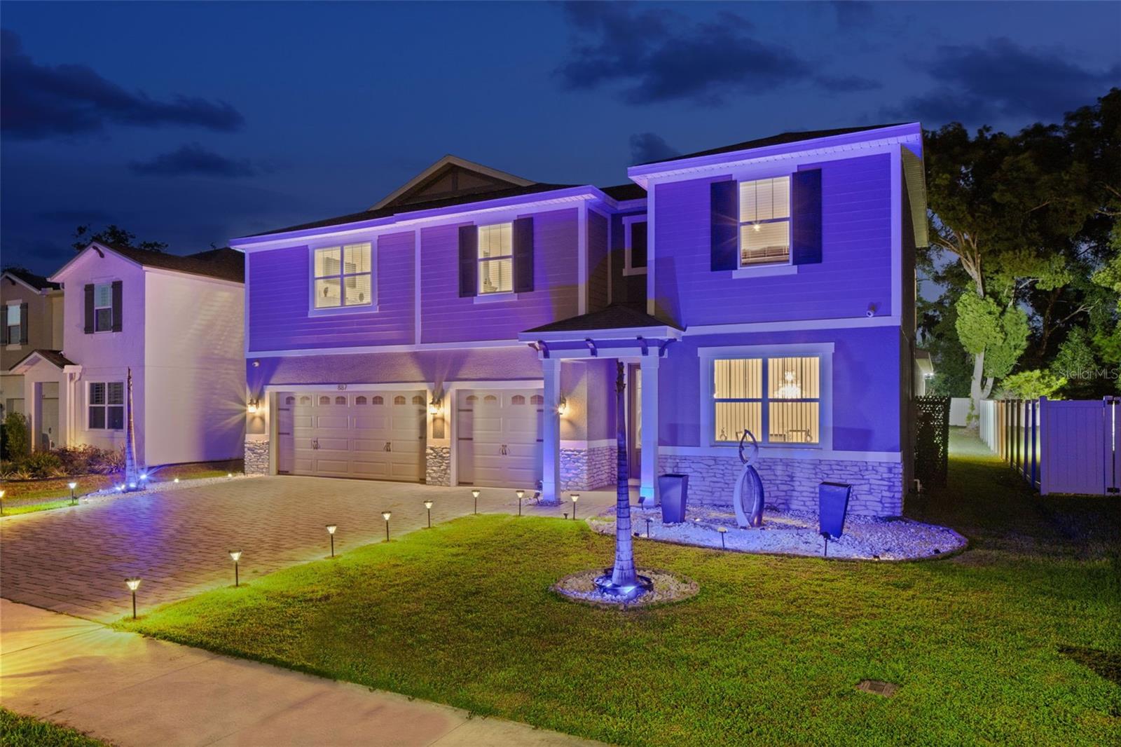 887 Asterfield, Deland, FL 32720