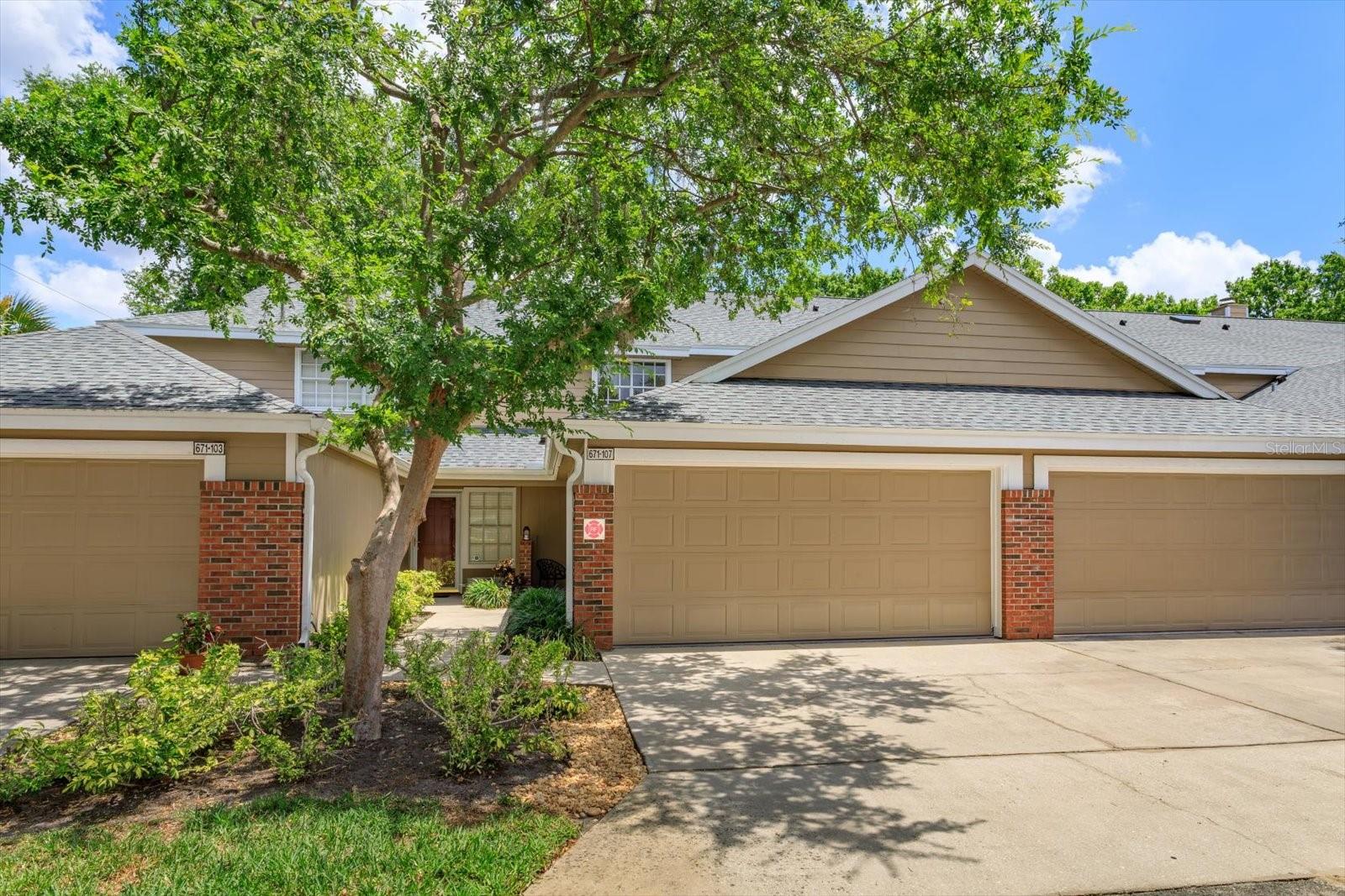 671 Post Oak Unit 107, Altamonte Springs, FL 32701